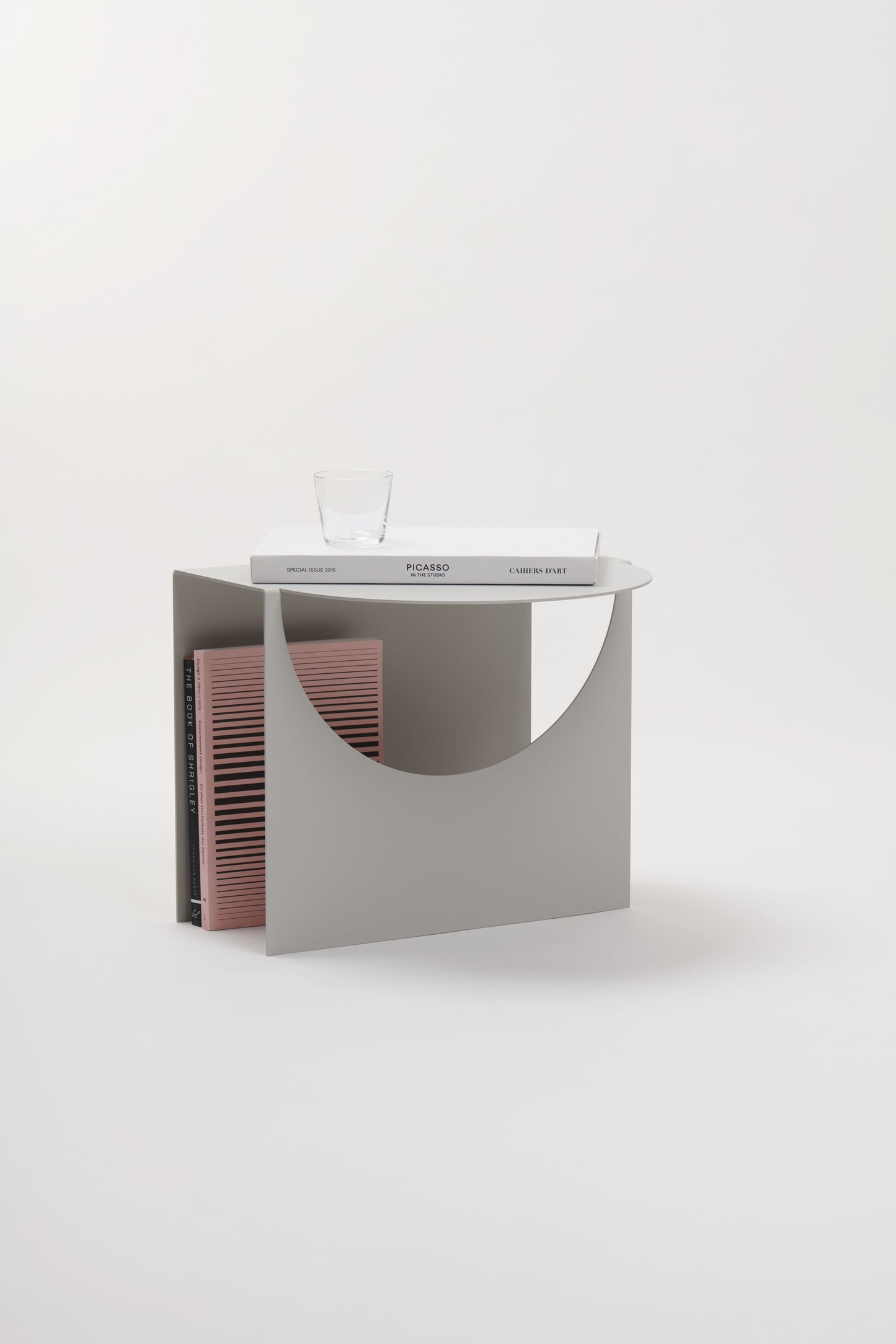 APARTMENT Side Table