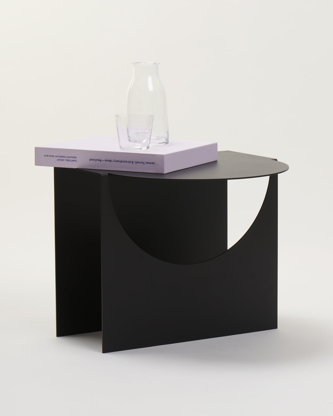 Apartment, Side table